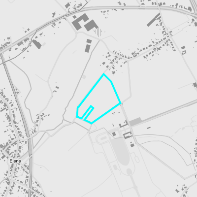 Overstromingsgevoelig (fluviaal)