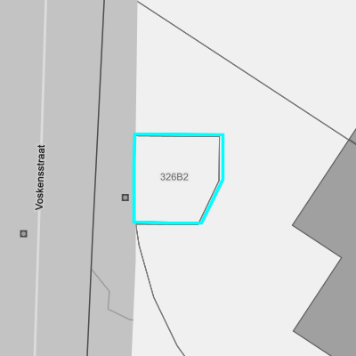 Vastgestelde archeologische zones