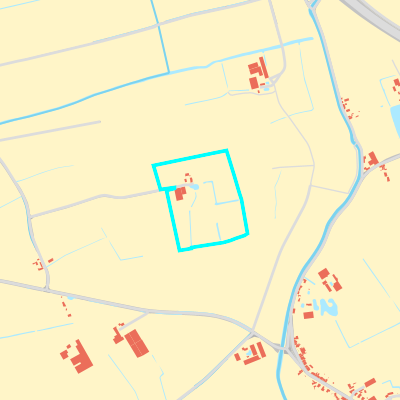 GRB Basiskaart