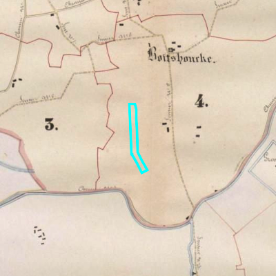 Algemeen Bodemgebruik (ABW)