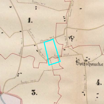 Algemeen Bodemgebruik (ABW)