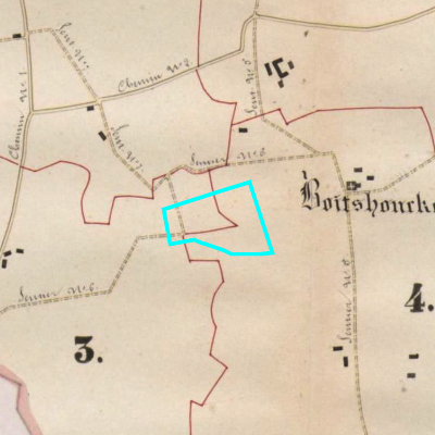 Algemeen Bodemgebruik (ABW)
