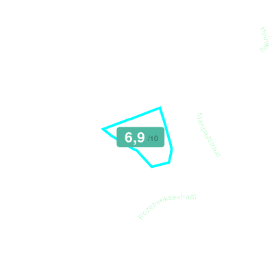 Mobiscore