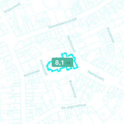 Mobiscore