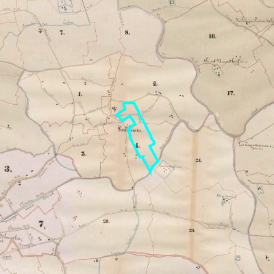 Algemeen Bodemgebruik (ABW)