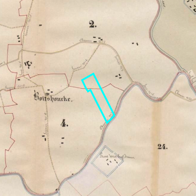 Algemeen Bodemgebruik (ABW)