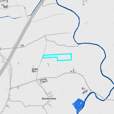 Overstromingsgevoelig (fluviaal)