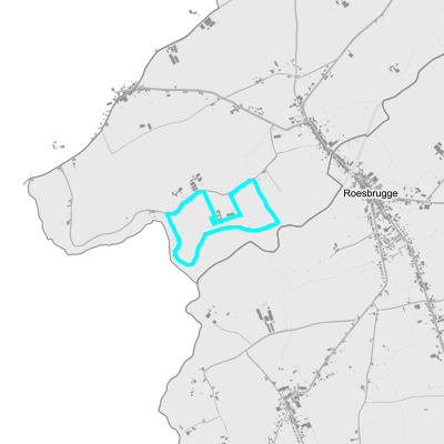 Overstromingsgevoelig (fluviaal)