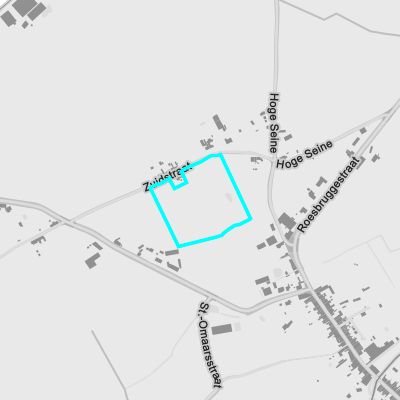 PFAS no regret zones