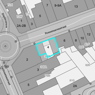 PFAS no regret zones