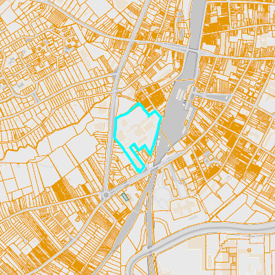 CADGIS