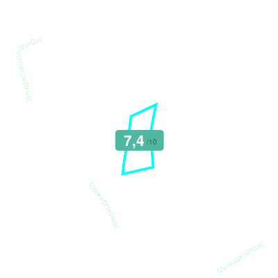 Mobiscore