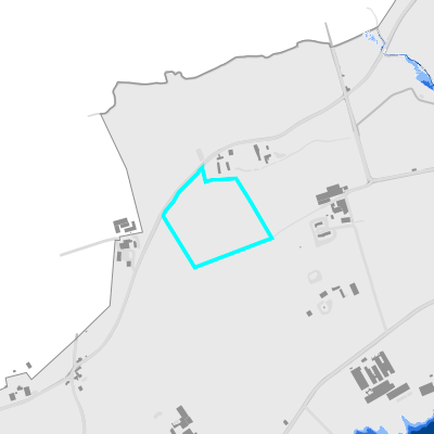 Overstromingsgevoelig (fluviaal)