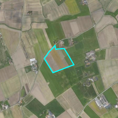 Luchtfoto Vlaanderen 2013 - 2015