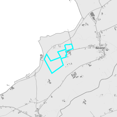 Overstromingsgevoelig (kust)