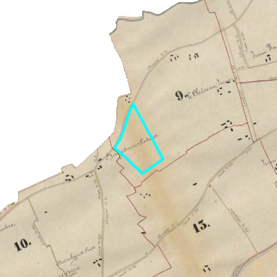 Algemeen Bodemgebruik (ABW)