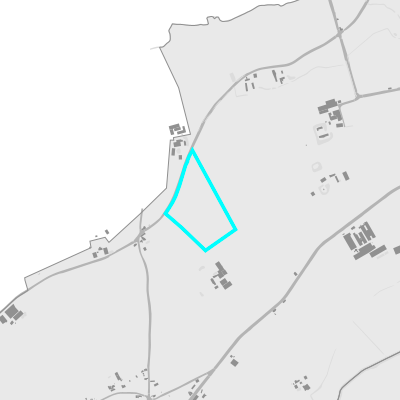 Vastgestelde archeologische zones