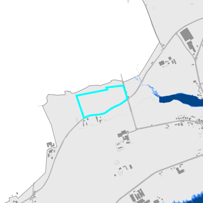 Overstromingsgevoelig (fluviaal)