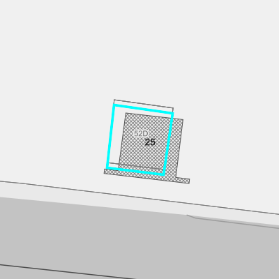 Overstromingsgevoelig (fluviaal)