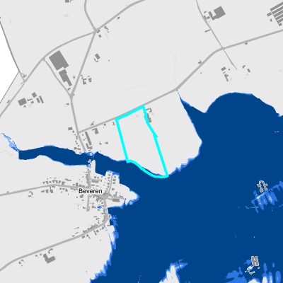 Overstromingsgevoelig (fluviaal)