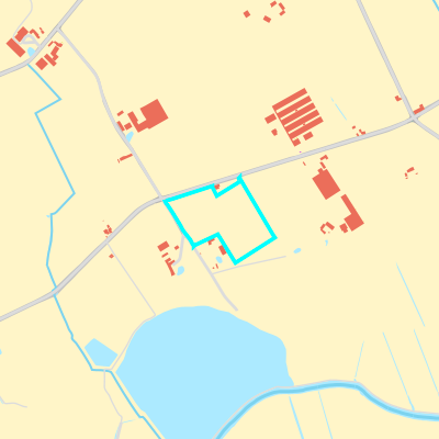 GRB Basiskaart