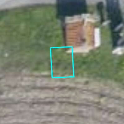 Luchtfoto Vlaanderen 2013 - 2015