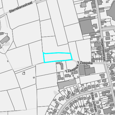 Overstromingsgevoelig (fluviaal)