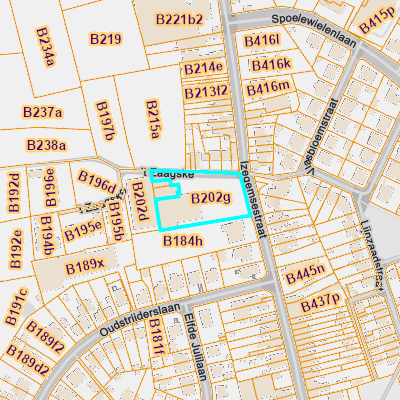 CADGIS