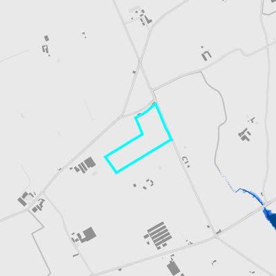 Overstromingsgevoelig (fluviaal)
