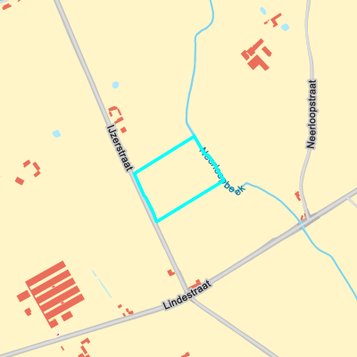 GRB Basiskaart