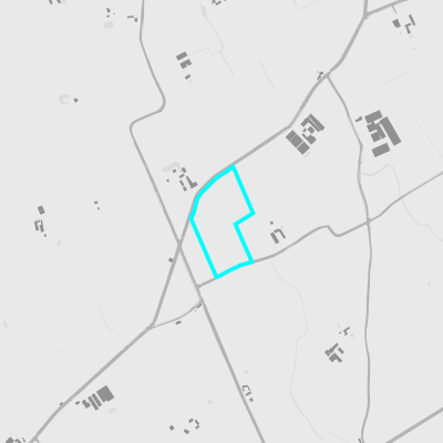 Vastgestelde archeologische zones