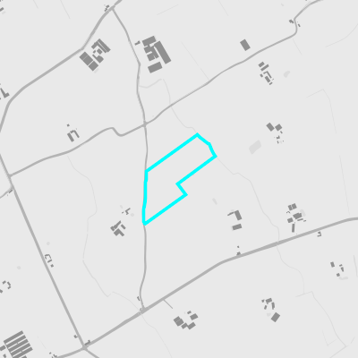 Vastgestelde archeologische zones