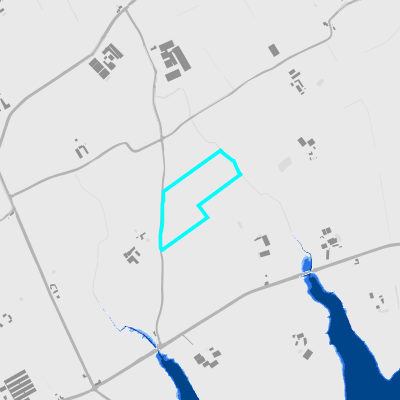 Overstromingsgevoelig (fluviaal)