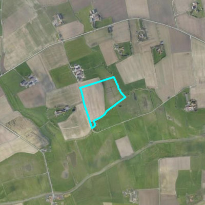 Luchtfoto Vlaanderen 2013 - 2015