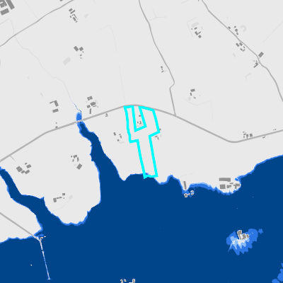 Overstromingsgevoelig (fluviaal)
