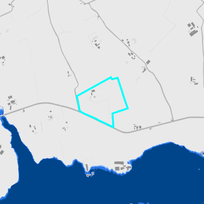 Overstromingsgevoelig (fluviaal)