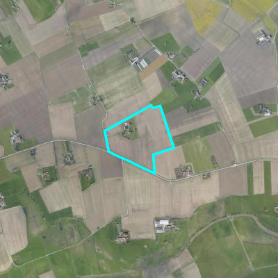 Luchtfoto Vlaanderen 2013 - 2015