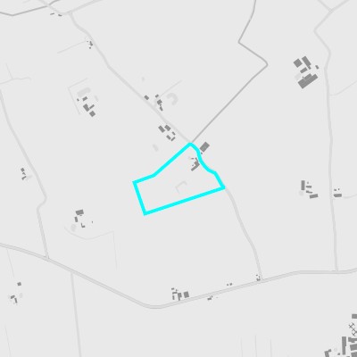 Vastgestelde archeologische zones