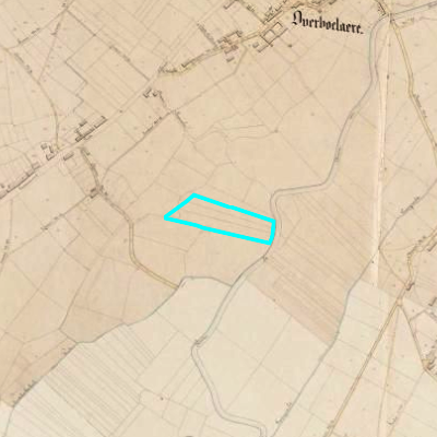 Algemeen Bodemgebruik (ABW)