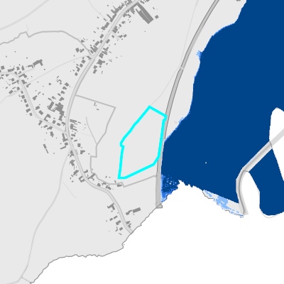 Overstromingsgevoelig (fluviaal)