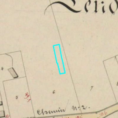 Algemeen Bodemgebruik (ABW)