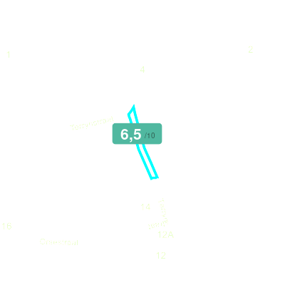 Mobiscore