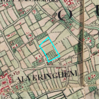 Ferraris (1771-1778)