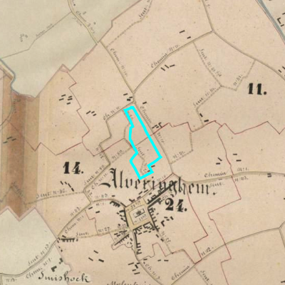 Algemeen Bodemgebruik (ABW)