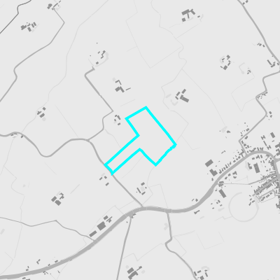 Vastgestelde archeologische zones