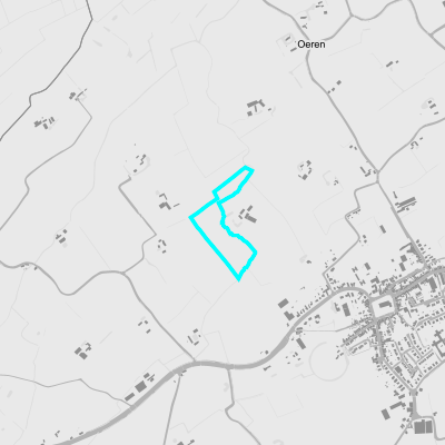 Overstromingsgevoelig (kust)