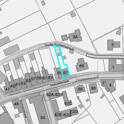 Recht van voorkoop