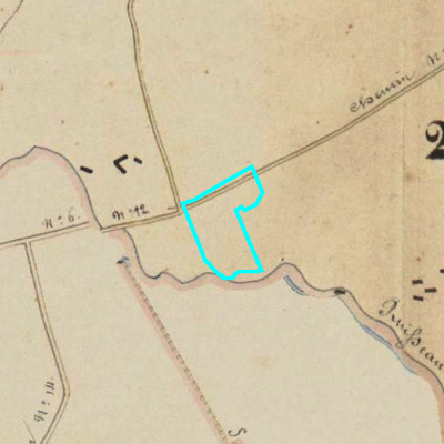 Algemeen Bodemgebruik (ABW)