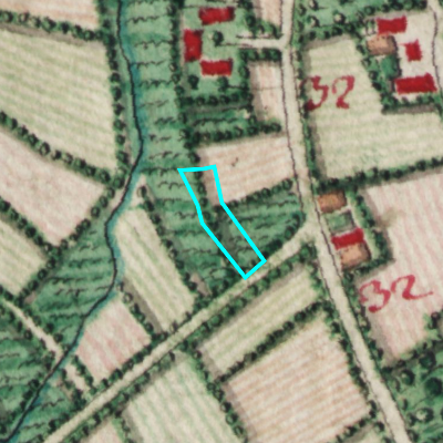 Ferraris (1771-1778)