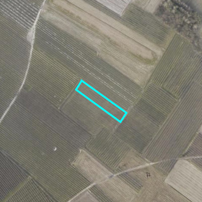 Luchtfoto Vlaanderen 2013 - 2015